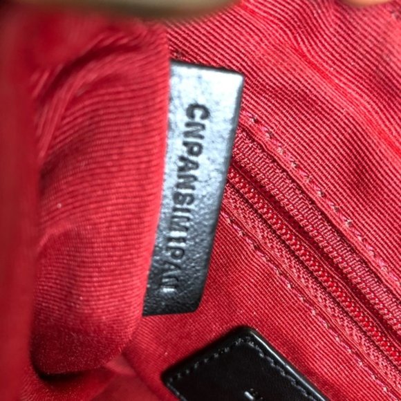 BURBERRY messenger crossbody bag - Picture 6 of 8